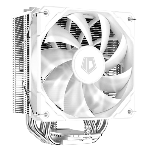 ID-Cooling SE-224-XTS WHITE CPU Cooler