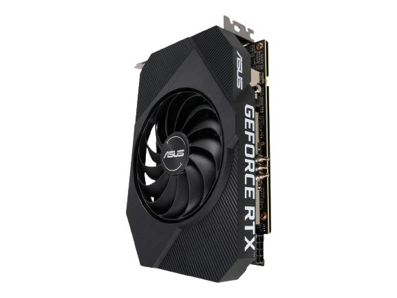 ASUS GeForce RTX 3060 Phoenix V2 LHR 12GB GDDR6 192-bit