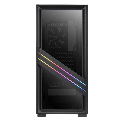 arcasa Thermaltake Versa T35 Tempered Glass RGB