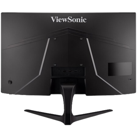 Monitor LED ViewSonic Gaming VX2418C Curbat 23.6 inch FHD VA 1 ms 165 Hz FreeSync Premium 5