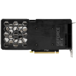 Placa video Palit GeForce RTX 3060 Ti Dual NVIDIA 8 GB GDDR6 LHR